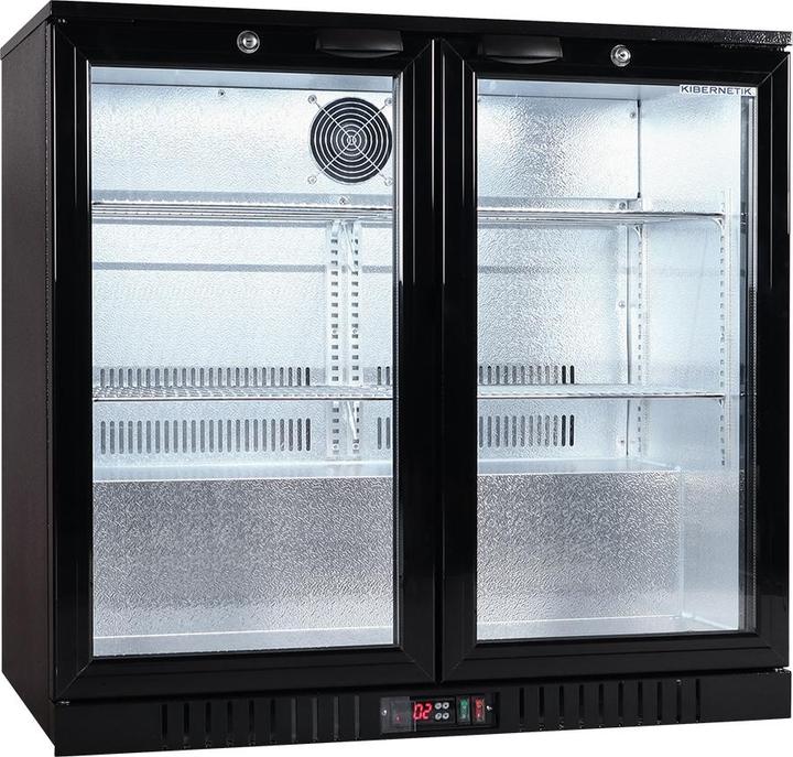 Actual product image Kibernetik Ks208m (188 l)