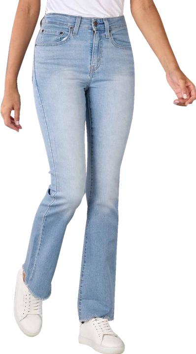 Image du produit Levis Levi's 725 Jeans Bootcut (W33/L30)