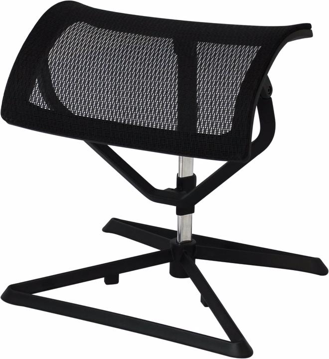 Actual product image Amstyle Legpro Ottoman
