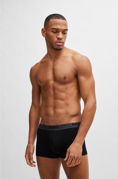 Produktbild Hugo Boss Boxershorts (3erPack) (3er Pack)