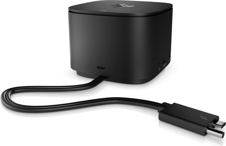 Actual product image HP G2 (Thunderbolt, 10 Ports)