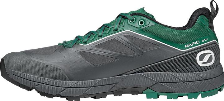 Produktbild Scarpa Rapid GTX Approach Schuh (45.5)
