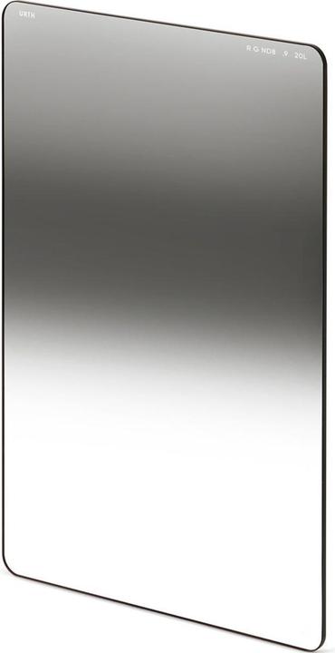 Produktbild Urth 100 x 150mm Reverse Graduated ND8 (3 Stop) Filter (Plus+) (ND- / Grauverlauffilter, 100 mm)