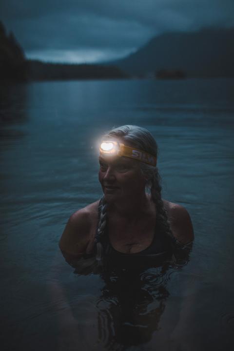 Produktbild Silva Discover (500 lm)