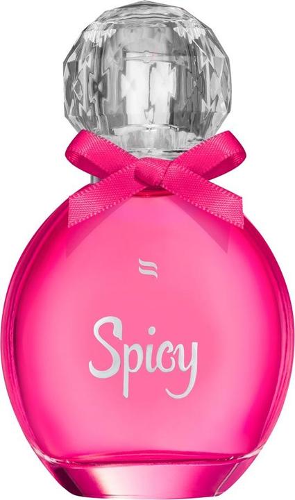 Immagine prodotto Obsessive Profumo Floreale-Speziato 30 ml (30 ml)