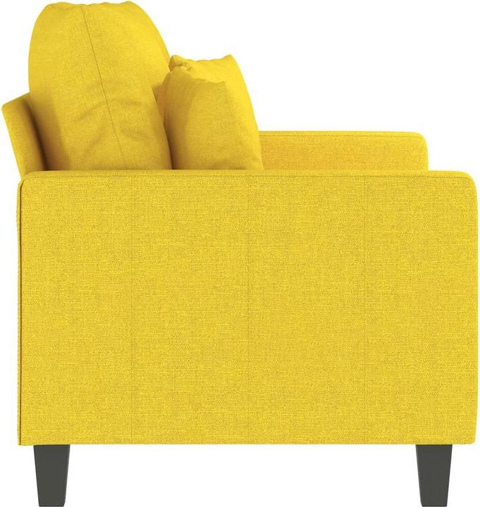 Produktbild vidaXL 2-Sitzer-Sofa (2-Sitzer)