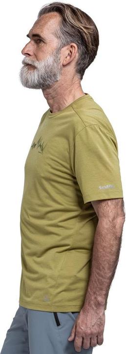 Actual product image Schöffel CIRC T Shirt Sulten M (50, L)