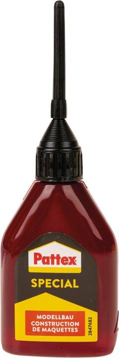 Image du produit Pattex Colle spéciale (60 g)