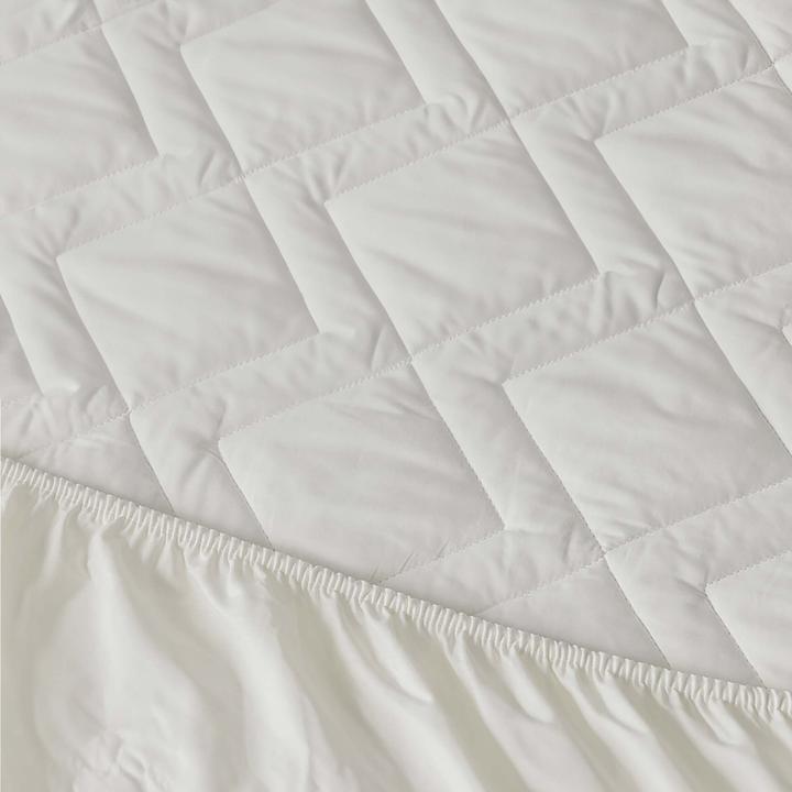 Actual product image Velfont Mattress topper Natursan Top Wool (180 x 200 cm)