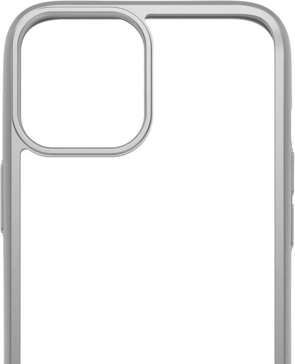 Actual product image PanzerGlass 0272 Cell Phone Protective Cover Transparent (Apple iPhone 12 Pro Max)
