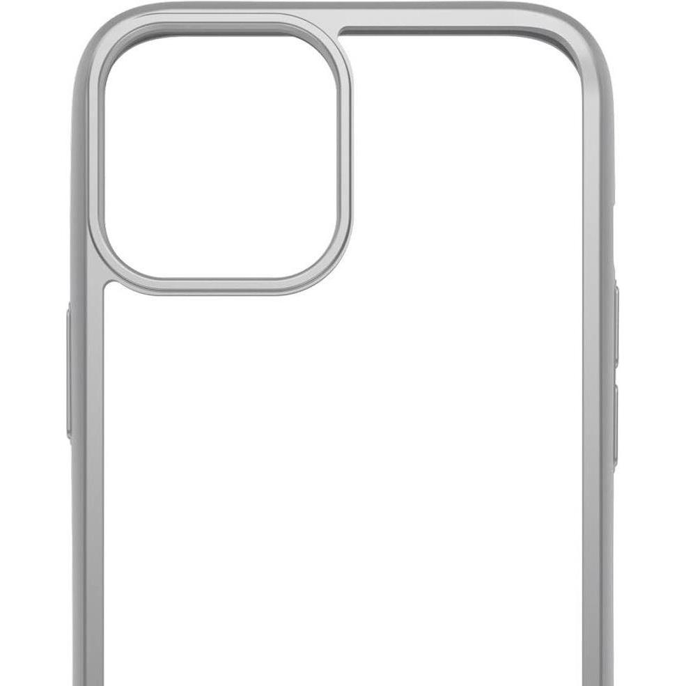 Thumbnail - PanzerGlass 0272 Handy-Schutzhülle Cover Transparent (Apple iPhone 12 Pro Max), Smartphone Hülle, Transparent
