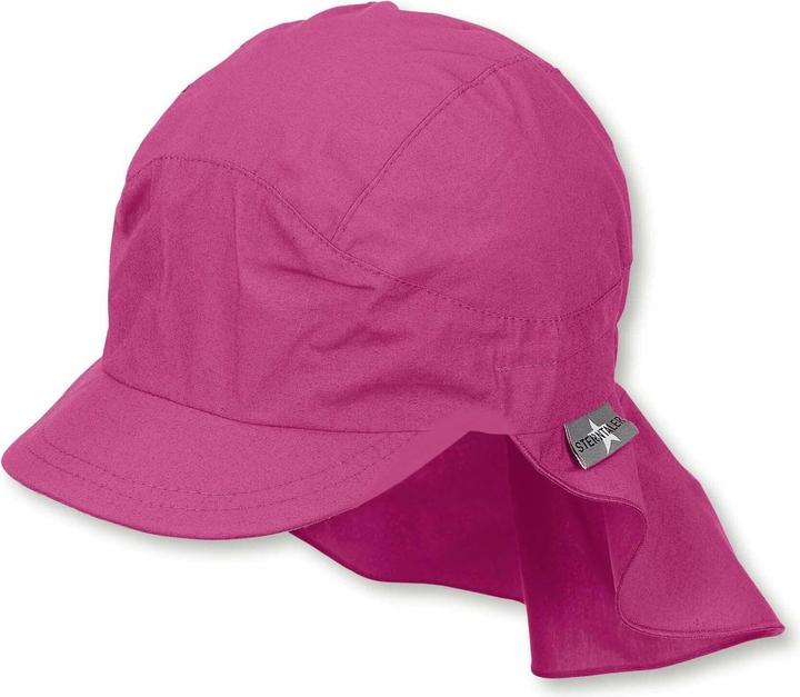 Immagine prodotto Sterntaler Cappello a punta con protezione per il collo (49)