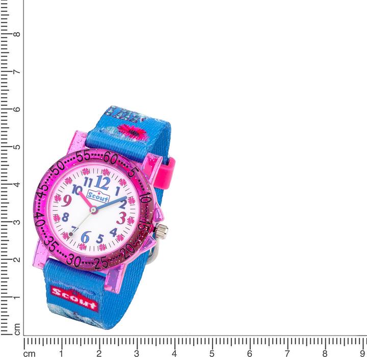 Produktbild Scout The IT-Collection (Analoguhr, 30.50 mm)