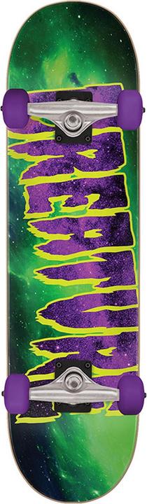 Immagine prodotto Creature Galaxy Logo Mid Complete (31")