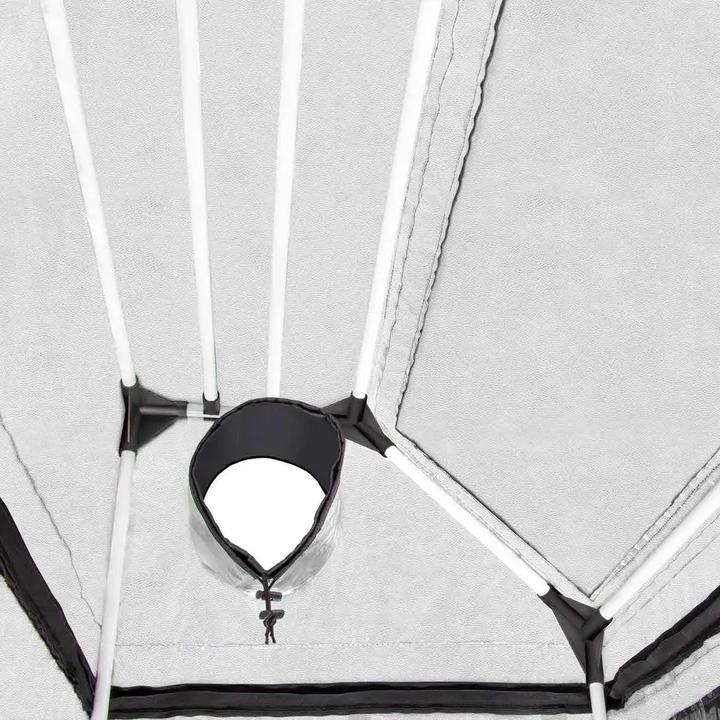 Actual product image Garden HighPro Garden High Pro Box Outdoorpro 80