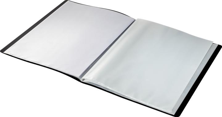 Actual product image Leitz Display book (A4, 1 x)