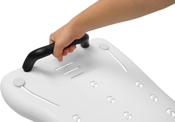 Immagine prodotto Pepe Mobility Sedile da bagno Senior (75 cm) (110 kg)