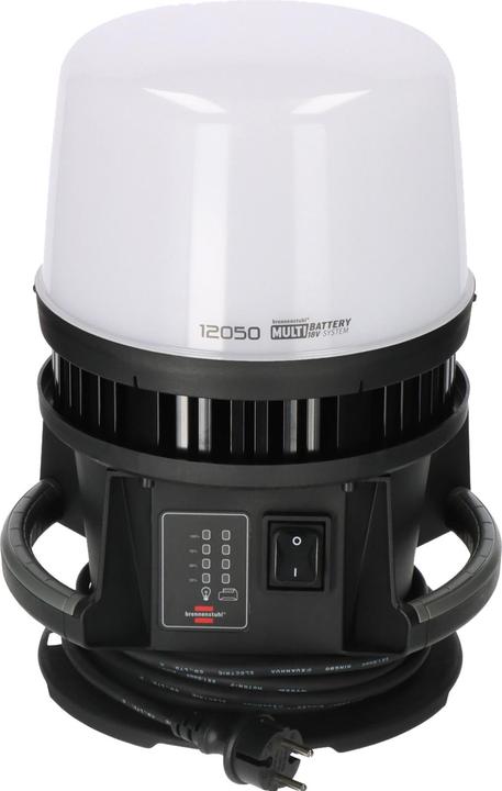 Brennenstuhl 12050 MH (12000 lm)