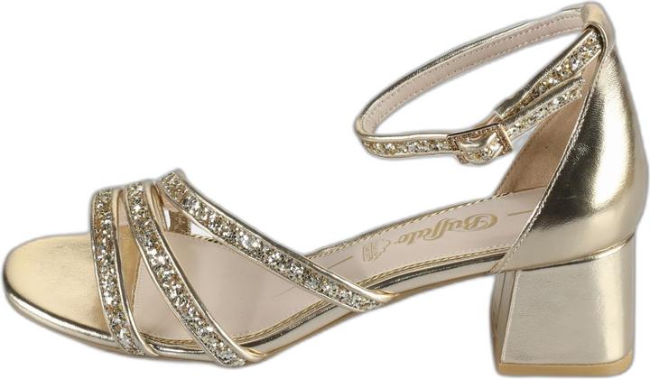 Produktbild Buffalo Lilly Glam - Vegan Glitter (38)