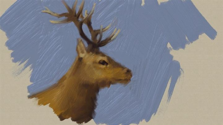 Produktbild Nintendo Art Academy - Atellier (Wii U)