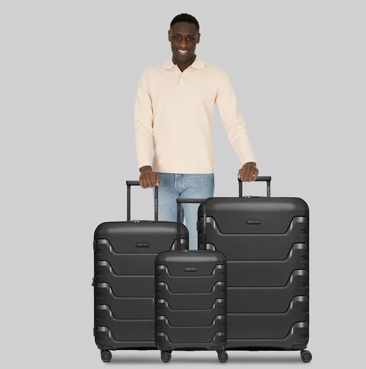Image du produit Smartbox Édition 01 Set (233 l)