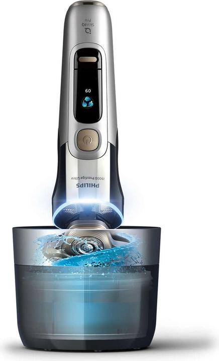 Produktbild Philips Shaver Series i9000 Prestige Ultra