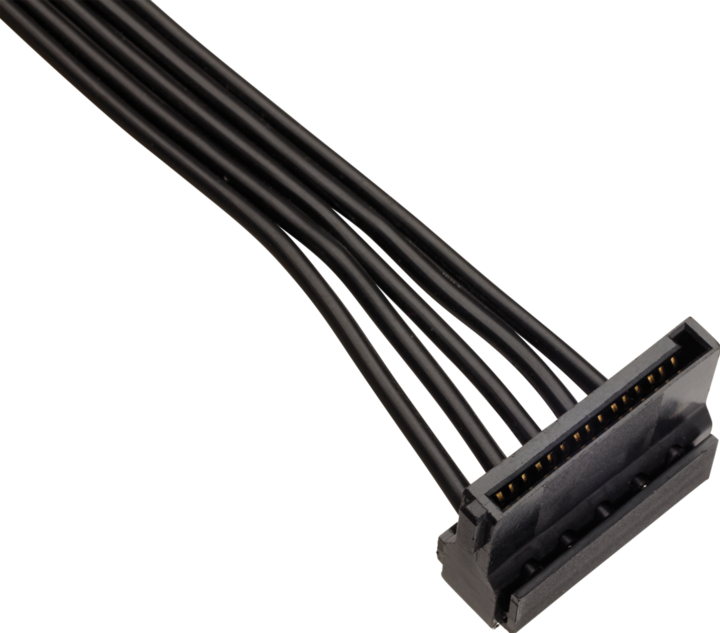Immagine prodotto Corsair Hx1000 (1000 W)