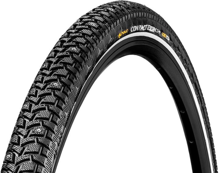 Produktbild Continental Contact Spike 120 (28 x 1.60, 42-622)