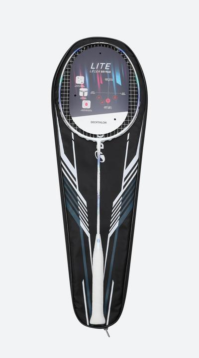 Produktbild Perfly Badmintonschläger Erwachsene (Bespannt)