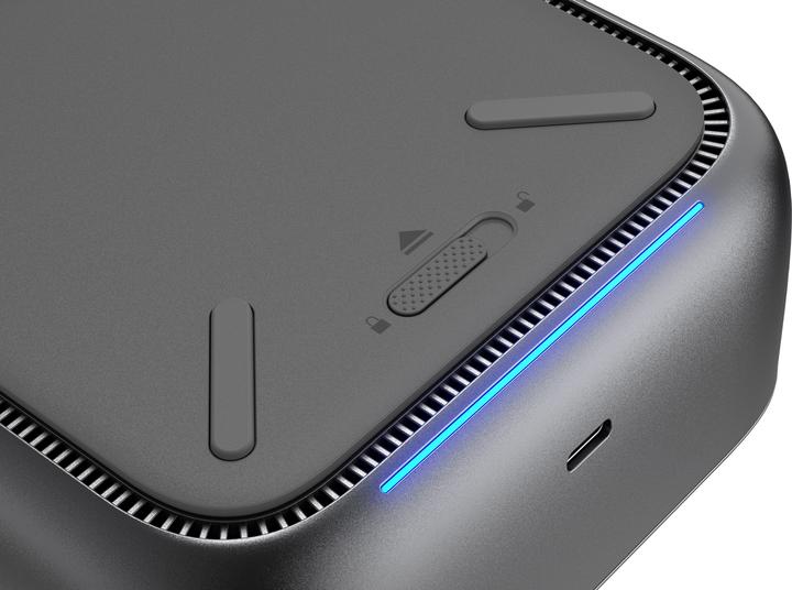 Produktbild HP Thunderbolt 4 Ultra 280 W G6 Dockingstation (10 Ports)