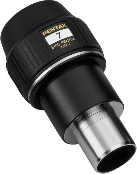 Image du produit Pentax Oculaire XW 7 mm (7 mm)