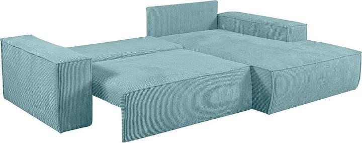 Image du produit Pascal Morabito Amelia (Canapé d'angle)