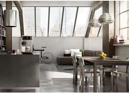 Immagine prodotto Saeco Gran Baristo HD8965/01