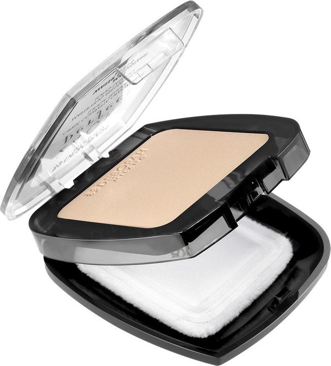 Immagine prodotto Deborah Milano 24ore Perfect Compact Powder 01 9 g (1)