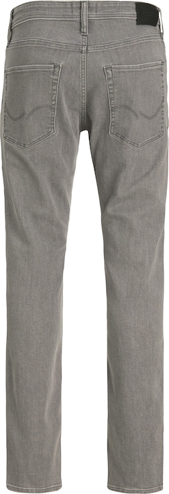 Actual product image Jack & Jones Mike Original AM 590 Tapered Fit Jeans (W31/L34)