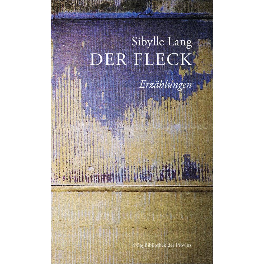 Lang:Der Fleck, Belletristik