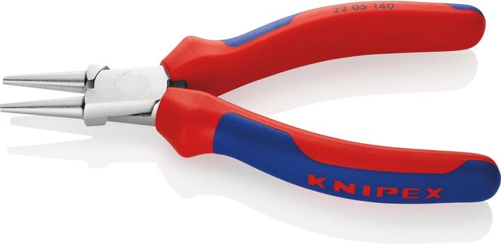 Image du produit Knipex Pince à becs ronds (140 mm)