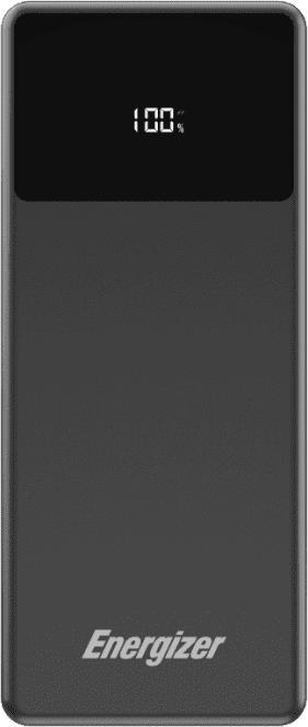 Actual product image Energizer POWER BANK MAX 27000MAH USB C (27000 mAh, 65 W, 99.90 Wh)