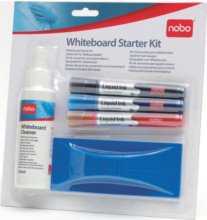 Produktbild Nobo Starter Kit
