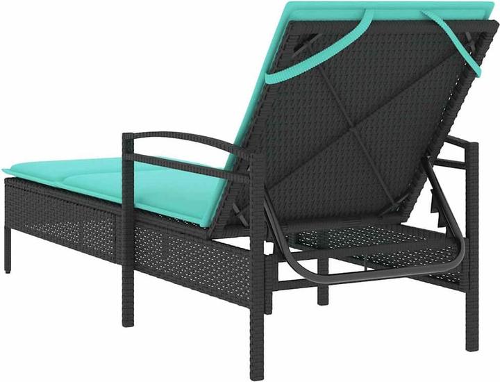 Immagine prodotto vidaXL Sonnenliege (200 cm)