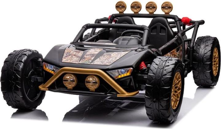 Actual product image Es-toys Offroad Buggy (24 V)