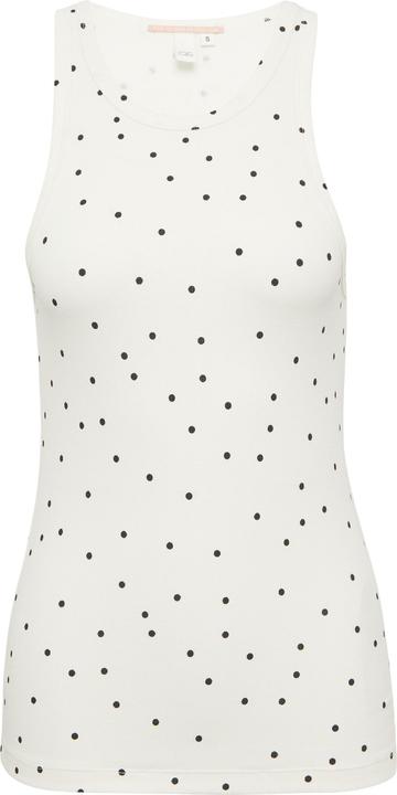 Immagine prodotto S.Oliver T-Shirt Geripptes Tanktop mit All-over-Print (XXL)