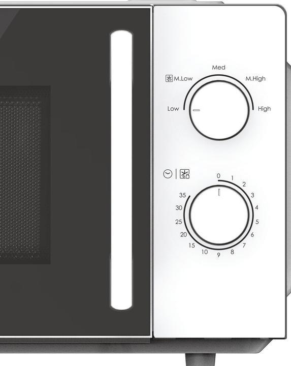 Produktbild Candy CMW20SMWLI (20 l)