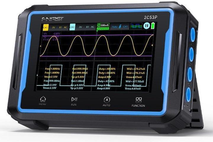 Produktbild Fnirsi Oscilloscope