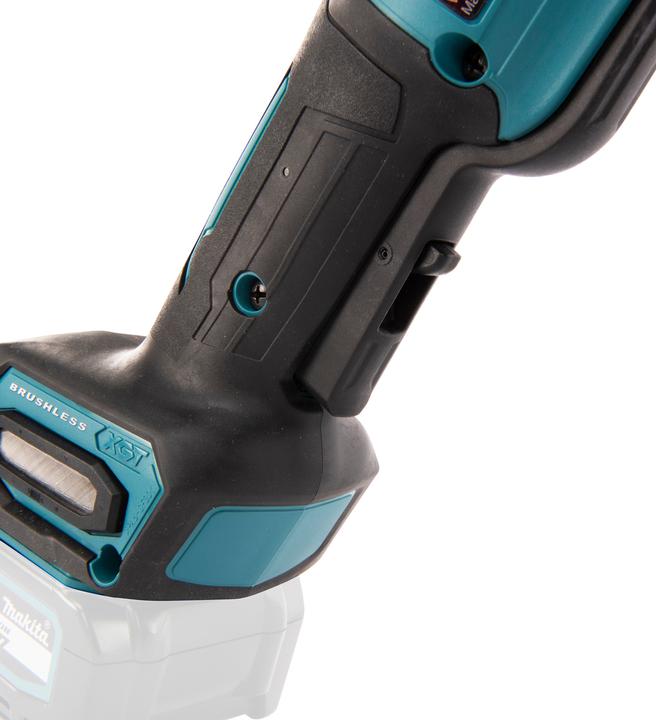 Actual product image Makita 40V 125mm Cordless Angle Grinder GA013GZ (125 mm)