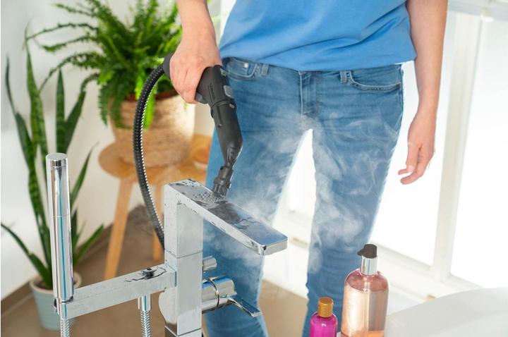 Produktbild Kärcher SC 3 Deluxe (3.50 Bar, 1900 W)