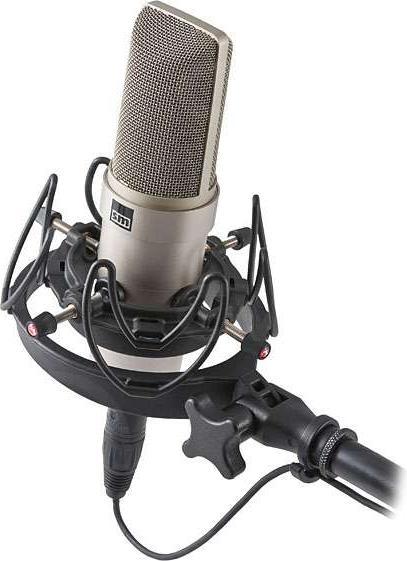 Actual product image Rycote InVision USM