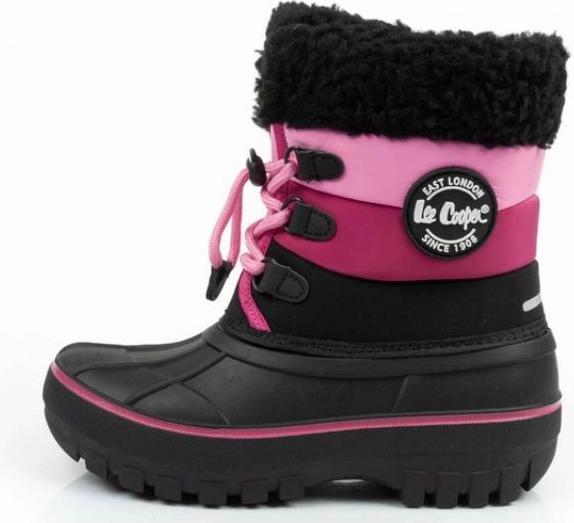 Actual product image Lee Cooper Schneestiefel (32)