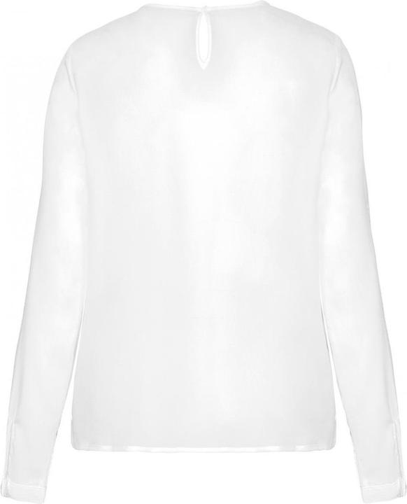 Immagine prodotto Kariban Camicia donna a maniche lunghe in crêpe (46)