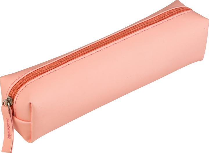 Actual product image Idena Scribbler pink soft touch